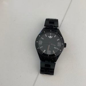Adidas watch